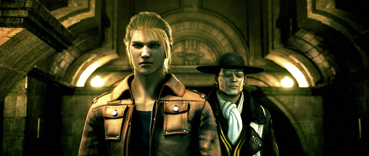 Resonance of Fate - Imagen 34